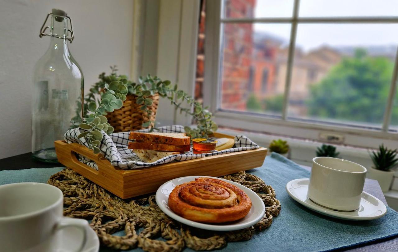 Charming Room In Central London Bagian luar foto